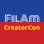 Filam Creatorcon