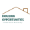 Housing Opportunities Of Northern Kentucky Inc