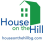 House on the Hill Inc