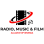 Radio, Music & Film Alliance of Georgia