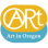 Art in Oregon