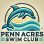 Penn acres swim club
