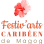 Comité d’Exposition sur les Arts et la Culture Caribéenne