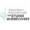 Association internationale des études québécoises