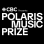 Polaris Music Prize Inc.