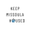 Keep Missoula Housed