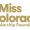 Miss Colorado Scholarship Foundation Inc