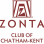 Zonta Club of Chatham-Kent