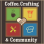 Coffee, Crafting & Community