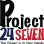 Project 24 7 Inc