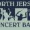 North Jersey Concert Band Inc