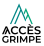 Accès Grimpe