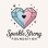 Sparkle Strong Foundation