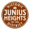 Junius Heights Historic District