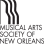 Musical Arts Society Of New Orleans