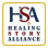 Healing Story Alliance Inc