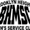 Brooklyn Heights Service Clubs