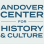 Andover Center for History and Culture