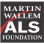 Martin Wallem ALS Foundation