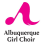 Albuquerque Girl Choir