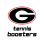Glendora Tennis Boosters