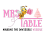 Mrs. B's Table