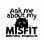 Misfit Felines Inc