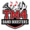 TM Band Boosters
