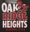 Oak Ridge Heights PTO
