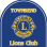 International Association Of Lions Clubs