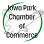 Iowa Park Chamber Of Commerce Inc
