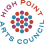 High Point Arts Council