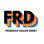 Frederick Roller Derby, Inc