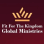 Fit For The Kingdom Global Ministries Incorporated