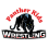 Panther kids wrestling club