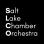 The Salt Lake Chamber Orchestra