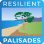 Resilient Palisades
