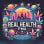 REAL HEALTH, PMA