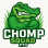 SSMS Chomp Squad PTO