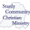 Stanly Community Christian Ministry Inc