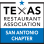 San Antonio Chapter - Texas Restaurant Association