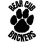 Bear Cub Backers