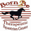 Born 2 Be Therapeutic Equestrian Center Inc