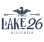 TWENTY-SIX LAKE PROPERTY OWNERS ASSOCIATION