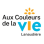 Aux Couleurs de la Vie Lanaudière