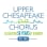 Upper Chesapeake Chorus of the Sweet Adelines Inc.