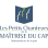 LA MAITRISE DU CAP INC.