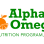 Alpha & Omega Nutrition Program Inc