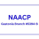 NAACP Gastonia Branch 5394-B