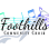 Foothills Community Choir